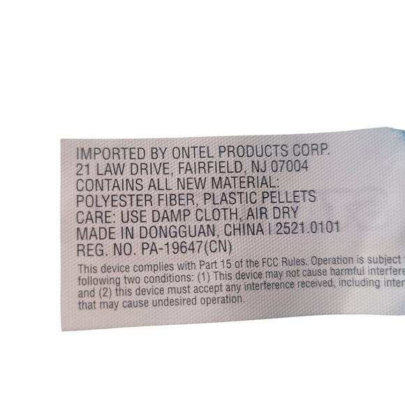 Star Belly Dream Lites Plush Shark- Starry Sky Soft Projector Toy Stuffed Animal - Picture 4 of 6